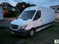 Foto Mercedes Sprinter 316 CDI FULL Option