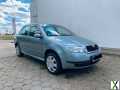 Foto Skoda Fabia 1,4 Benzin Limousine | TÜV Neu! |