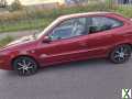 Foto Citroen Xsara 1.4 i