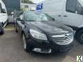 Foto Opel Insignia 2.0 CDTI A Sports Tourer Design Edition