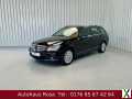 Foto Mercedes-Benz C 220 T CDI Blueefficiency