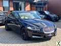 Foto Jaguar XF 3.0 V6 Diesel LEDER BEIGE+NAVI