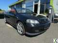 Foto Opel Astra 2.2 16V-KLIMAAUTOMATIK-LEDER-NAVIGATION