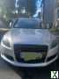 Foto AUDI Q7 3.0 S.LINE TDI 24O PS