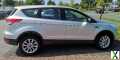 Foto Ford Kuga 2,0 TDCi 2x4 110kW Titanium Titanium