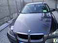 Foto BMW 318i -