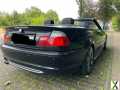 Foto BMW 325Ci Cabrio M Paket II - Automatik, wenig KM