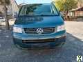 Foto Volkswagen T5 Multivan
