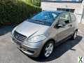 Foto Mercedes A150 Top Zustand Tüv Inspektion Neu