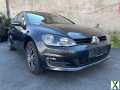 Foto Volkswagen Golf VII Lim. Allstar BMT*99TKM*EURO6*