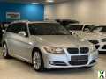 Foto BMW 318d/Aut/NaviBusiness/Xenon/Leder/Panorama/Alu