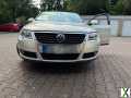 Foto Passat Variant Comfortline Blumotion Technology 1,4L TSI 122PS 7G