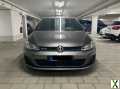 Foto Volkswagen Golf 7 GTD Sport & Sound Paket ACC & DCC