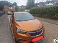 Foto Opel Mokka X 1.4 Turbo ecoFLEX Active S/S Active