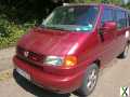 Foto VW Bus Eurovan US Reimport Motorschaden?!