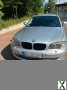 Foto BMW 116i e87