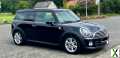 Foto MINI Cooper D Clubman Cooper Black Edition