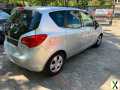 Foto Opel Meriva B , 1.4 Design Edition