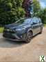 Foto Dacia Jogger Extrem Plus mit Vollausstattung 1 Hand
