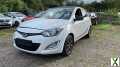 Foto Hyundai i20 Classic