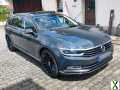 Foto Passat B8 Variant 2.0tdi Highline