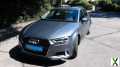 Foto Audi A3 S-tronic sport ACC Matrix B&O SH SideAss. RFK