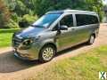 Foto Mercedes Vito Tourer Pro Edition Marco Polo Camper Bus