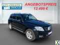 Foto Mercedes GLK350 CDI,4Matic,Aut,AHK,Pano,Leder,Xen,SH,TÜV+Service