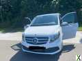 Foto Last Chance - nur heute: Mercedes V-Klasse 220d Rise (8-Sitzer)