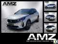 Foto Peugeot 3008 180 Aut. GT Panorama Kamera360 Leder