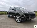 Foto Porsche Cayenne 4.8 Sauger mit Standheizung