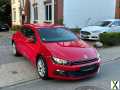 Foto Volkswagen Scirocco 2.0 TSI 155 kW-DSG-Xenon-Navi-Kamera-