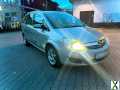 Foto Opel zafira 7 sitzen automatik