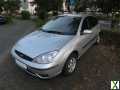 Foto Ford Focus Viva 1.6 Benzin