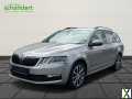Foto Skoda Octavia Combi 1.5 TSI Soleil LED AHK Klimaautoma