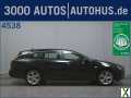 Foto Opel Insignia ST 1.6 D Business Ed. Navi LED RFK Shz