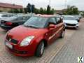 Foto Suzuki Swift