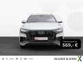 Foto Audi SQ8 qu. Nachtsicht*HuD*Pano*B&O*Stand*AHK*360°