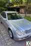 Foto Mercedes Benz E 220 CDI W211 vor Mopf