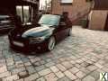 Foto BMW F30 330D M Paket Sport Line