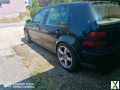 Foto VW Golf 4 1.9 TDI 150 Ps