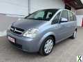 Foto Opel Meriva*1.8L*125PS*133tkm*Automatik*Klima*PDC*Tempomat*8 Fach