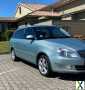 Foto Skoda Fabia Automatik 1,2TSI