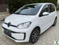 Foto VW e-up! Style Plus, 2J Garantieverl-Kamera-Winter+Komfortpak