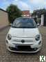 Foto Fiat 500C Cabrio Dolce Vita