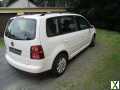Foto VW Touran Trendline DPF