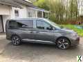 Foto Volkswagen Caddy 90KW DSG Maxi Style Pano Standhz AHK