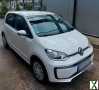 Foto Volkswagen up! 1.0 44kW -