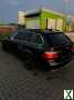 Foto BMW 535d e61