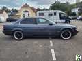 Foto BMW 735i E38 Bauj.2000 Tüv 03/26 Vollleder 20 